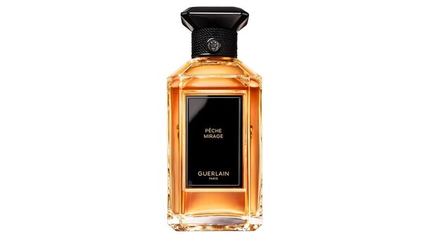 Guerlain Pêche Mirage Eau de Parfum 2025